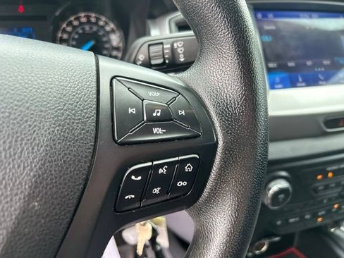 Used 2021 Ford Ranger XL w/ Equipment Group 101A High AWD/4WD image 19