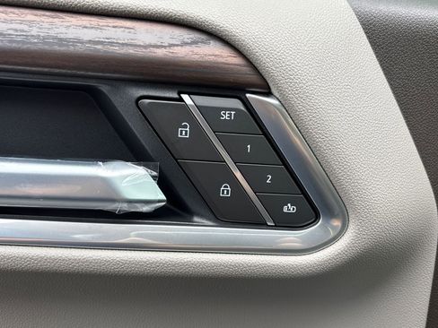 New 2026 GMC Sierra 1500 SLT w/ SLT Premium Plus Package image 26