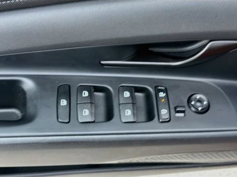 Certified 2026 Hyundai Elantra Sport FWD image 17
