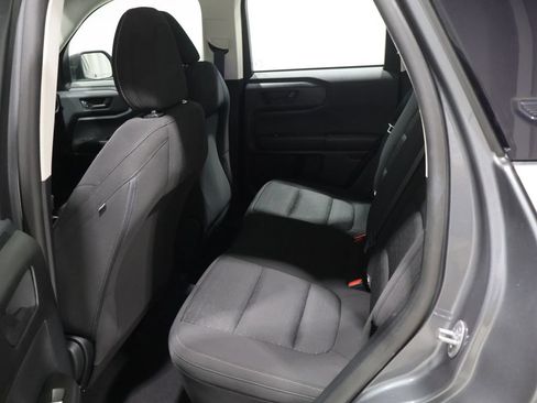 Used 2022 Ford Bronco Sport AWD/4WD image 17
