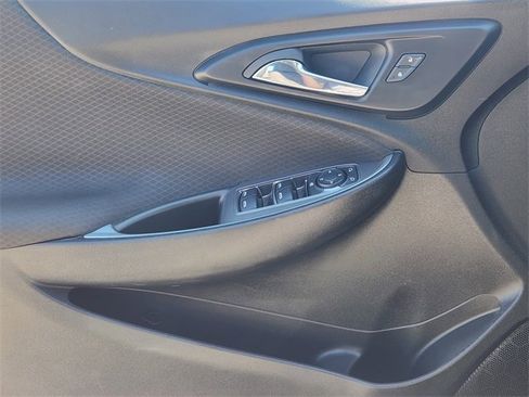 Used 2024 Chevrolet Malibu LT image 23