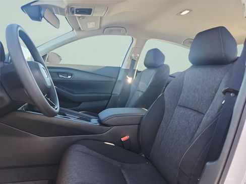 New 2026 Honda Accord LX image 21