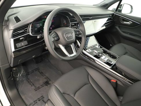 New 2026 Audi Q7 2.0T Premium Plus AWD/4WD image 15