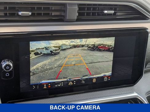 New 2026 GMC Sierra 1500 Denali w/ Denali Reserve Package image 24