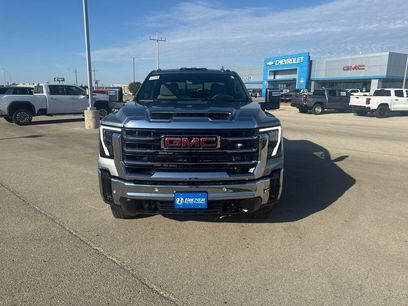 New 2026 GMC Sierra 3500 SLT w/ SLT Premium Package