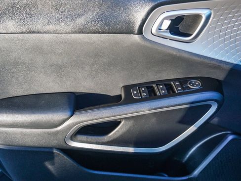 Certified 2020 Kia Soul X-Line image 17