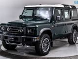 New 2025 INEOS Grenadier Fieldmaster Edition image 2