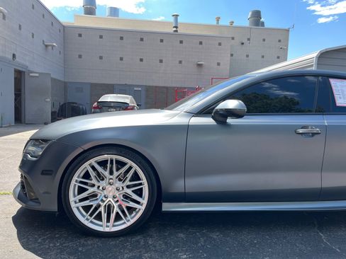 Used 2014 Audi RS 7 Prestige AWD/4WD image 9