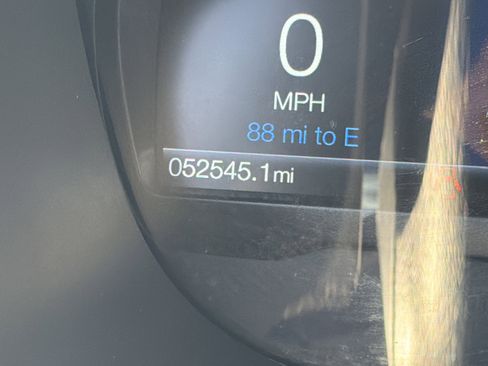 Used 2020 Ford Ranger Lariat w/ Equipment Group 501A Mid image 21