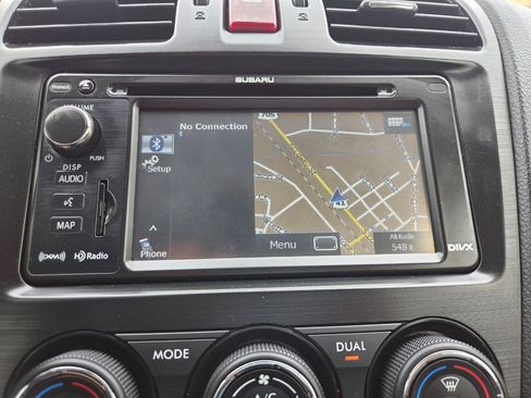 Used 2015 Subaru Forester 2.5i Touring w/ Eyesight & Navigation System AWD/4WD image 34