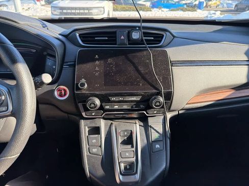 Used 2022 Honda CR-V EX image 24