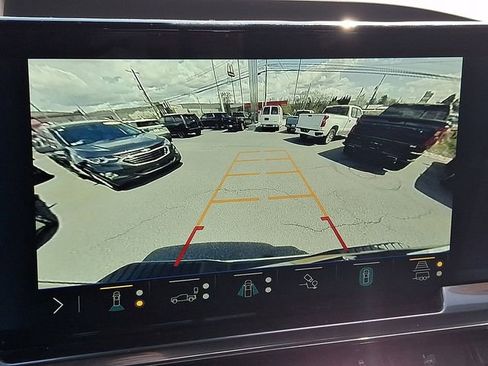Certified 2024 Chevrolet Silverado 2500 LT w/ All Star Edition AWD/4WD image 18