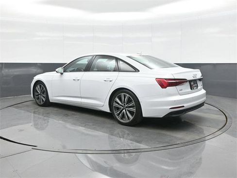 Used 2023 Audi A6 Premium Plus w/ Premium Plus Package image 5