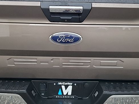 Used 2020 Ford F150 XLT w/ Equipment Group 301A Mid AWD/4WD image 27