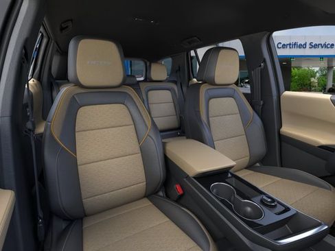 New 2026 Chevrolet Equinox ACTIV w/ Convenience Package III FWD image 16