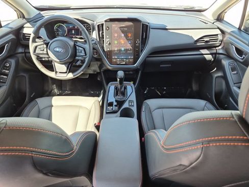 Used 2026 Subaru Crosstrek 2.5i Limited w/ Convenience Package AWD/4WD image 18