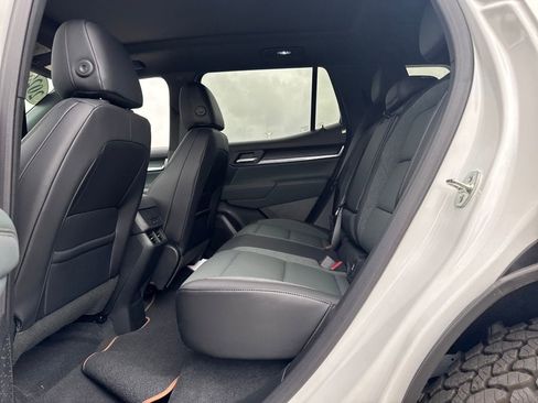 New 2026 GMC Terrain AT4 image 11