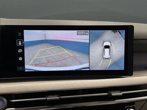 Used 2025 Hyundai Tucson Limited image 11