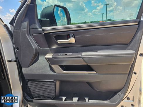 Used 2023 Toyota Tundra SR5 AWD/4WD image 34