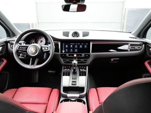 New 2026 Porsche Macan S AWD/4WD image 20
