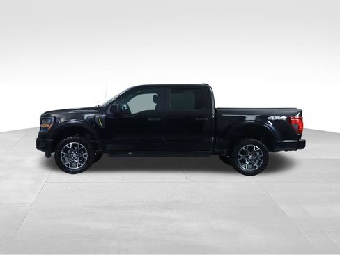 Used 2024 Ford F150 STX AWD/4WD image 9