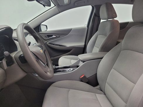 Used 2022 Chevrolet Malibu LT FWD image 17