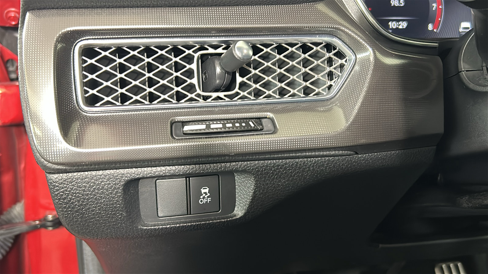 Used 2024 Acura Integra A-Spec w/ Technology Package FWD image 22