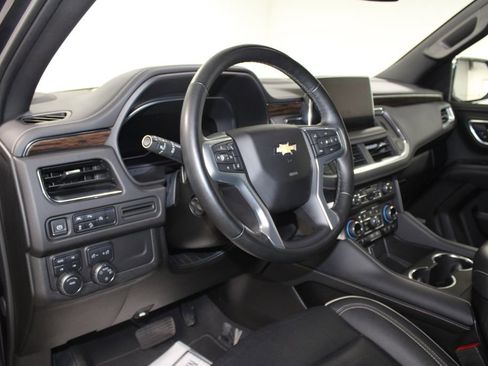 Used 2024 Chevrolet Tahoe Premier image 23