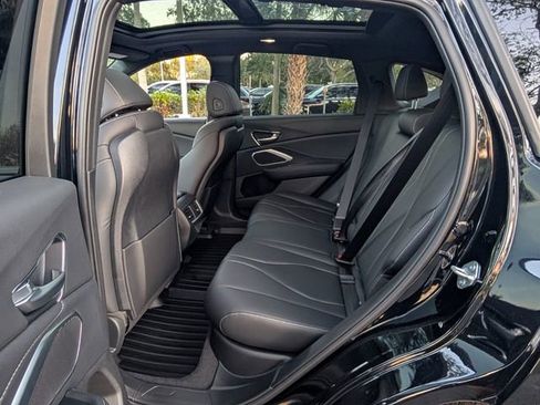 New 2026 Acura RDX SH-AWD image 8