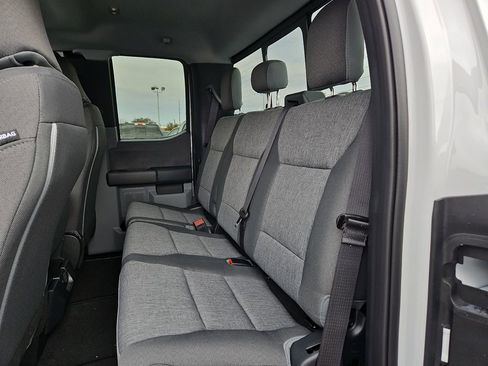 New 2026 Ford F250 XL w/ STX Appearance Package image 19