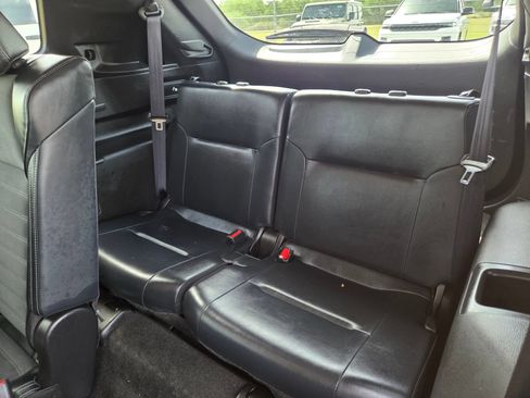Used 2024 Mitsubishi Outlander SE Black Edition AWD/4WD image 23