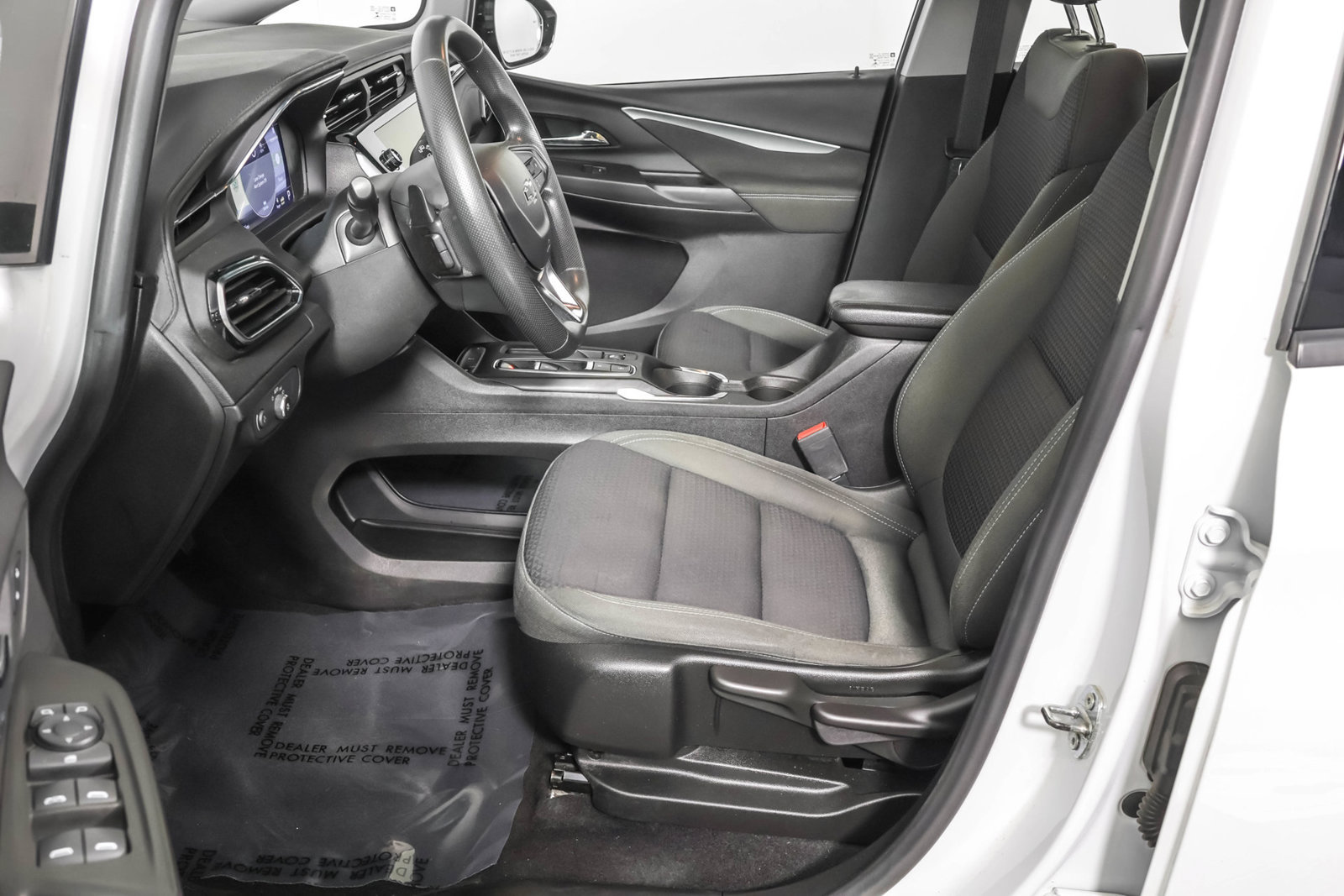 Used 2023 Chevrolet Bolt LT w/ Driver Confidence Package FWD image 22