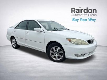 Used 2006 Toyota Camry LE