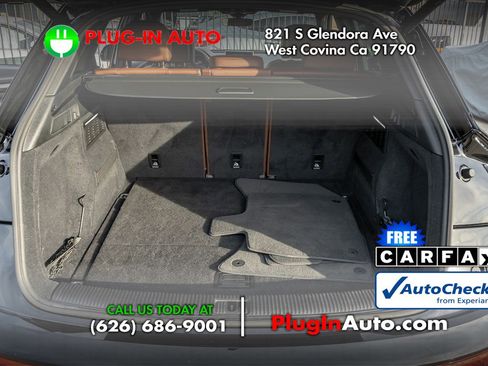 Used 2018 Audi Q5 2.0T Premium Plus w/ Premium Plus Package image 12