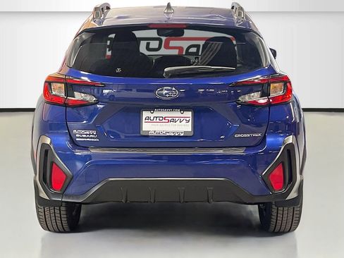 Used 2024 Subaru Crosstrek 2.0i Premium AWD/4WD image 6