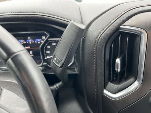 Used 2021 GMC Sierra 1500 AT4 w/ Technology Package image 22