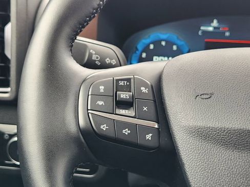 Used 2025 Ford Bronco Sport Outer Banks w/ Outer Banks Tech Package+ AWD/4WD image 28