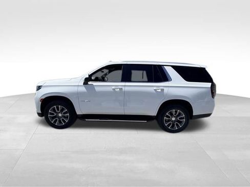 Used 2023 Chevrolet Tahoe LS AWD/4WD image 3