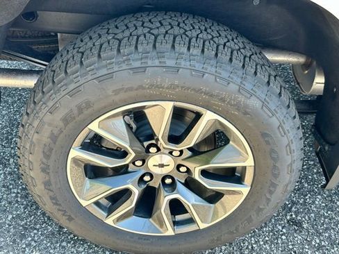 New 2025 Chevrolet Silverado 1500 RST w/ Convenience Package II image 17