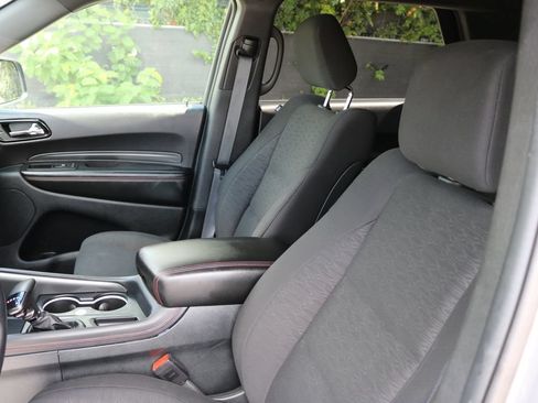 Used 2026 Dodge Durango GT AWD/4WD image 11