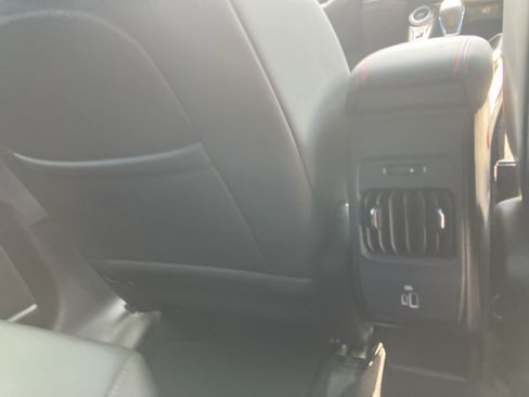 Certified 2024 Dodge Hornet GT Plus AWD/4WD image 27
