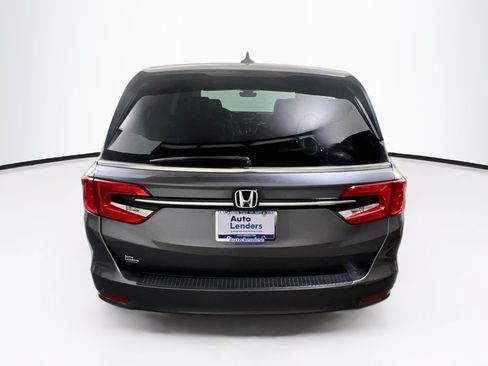 Used 2023 Honda Odyssey EX-L image 6
