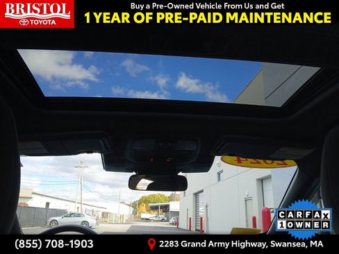 Used 2024 Subaru Impreza RS image 19