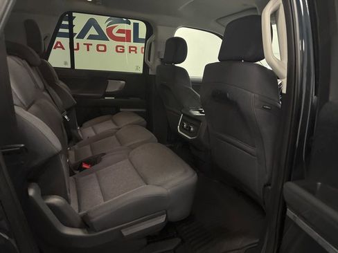 New 2026 Ford Expedition Max Active image 32