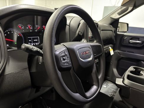 New 2026 GMC Sierra 1500 Pro w/ Graphite Edition image 14