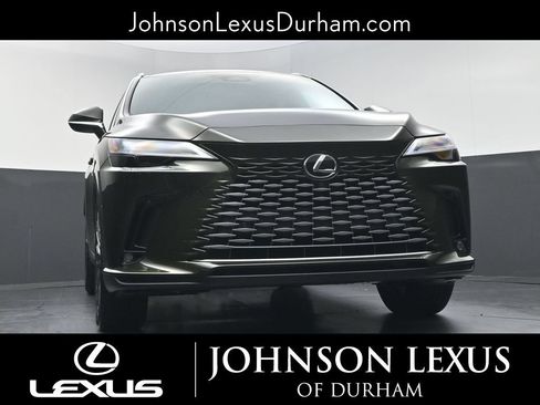 New 2026 Lexus RX 350 FWD w/ Convenience Package image 16