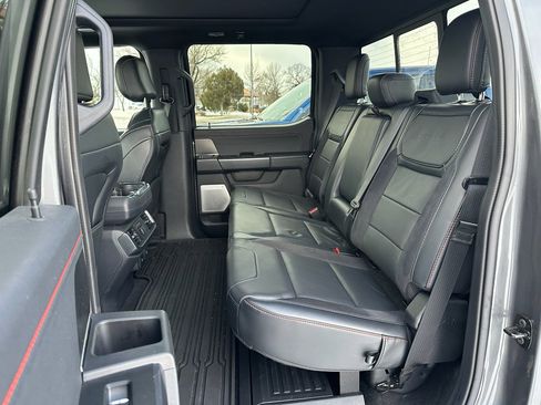 Used 2024 Ford F150 Raptor image 9