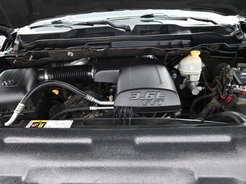 Used 2016 RAM 1500 Outdoorsman AWD/4WD image 33