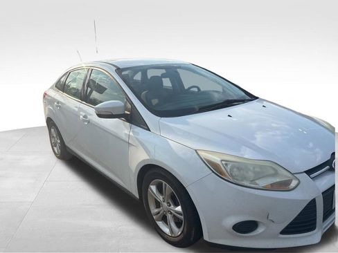 Used 2013 Ford Focus SE image 11