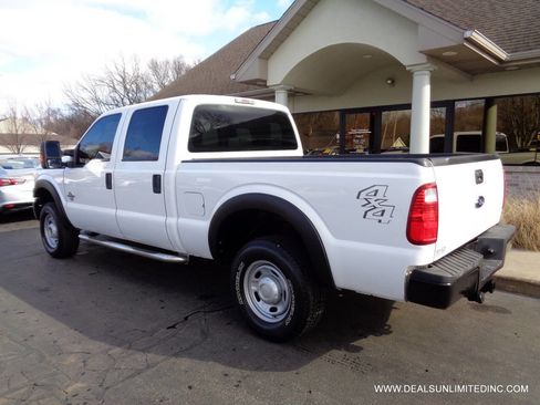 Used 2012 Ford F250 XL w/ PWR Equipment Group image 4